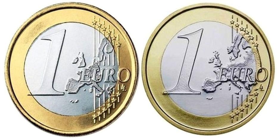 Antagonismo mercenario Final Monedas de un euro que valen más de cien | El Norte de Castilla
