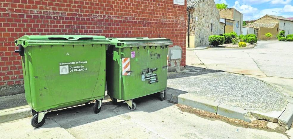 El Consorcio de Residuos colocará más contenedores para estimular el reciclaje