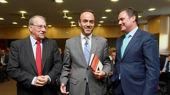 «Las puertas giratorias no son negativas, solo se utilizan mal» | El