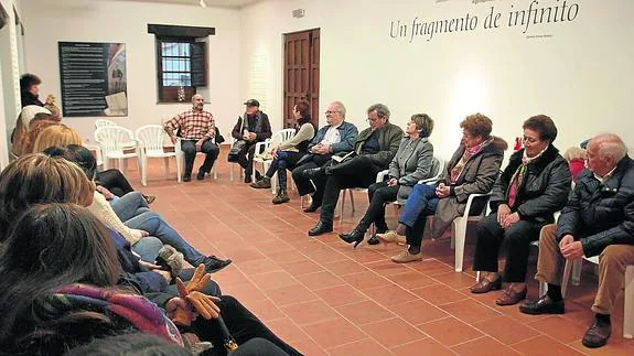 Frades Homenajea A Su Gran Poeta Olvidado El Norte De Castilla